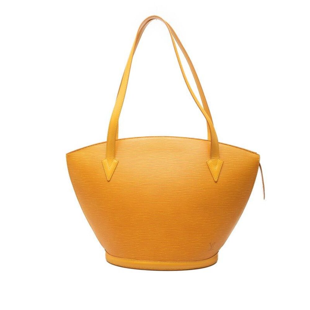 Louis Vuitton Saint Jacques Tote Bag